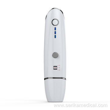 mini rf hifu wrinkle removal machine